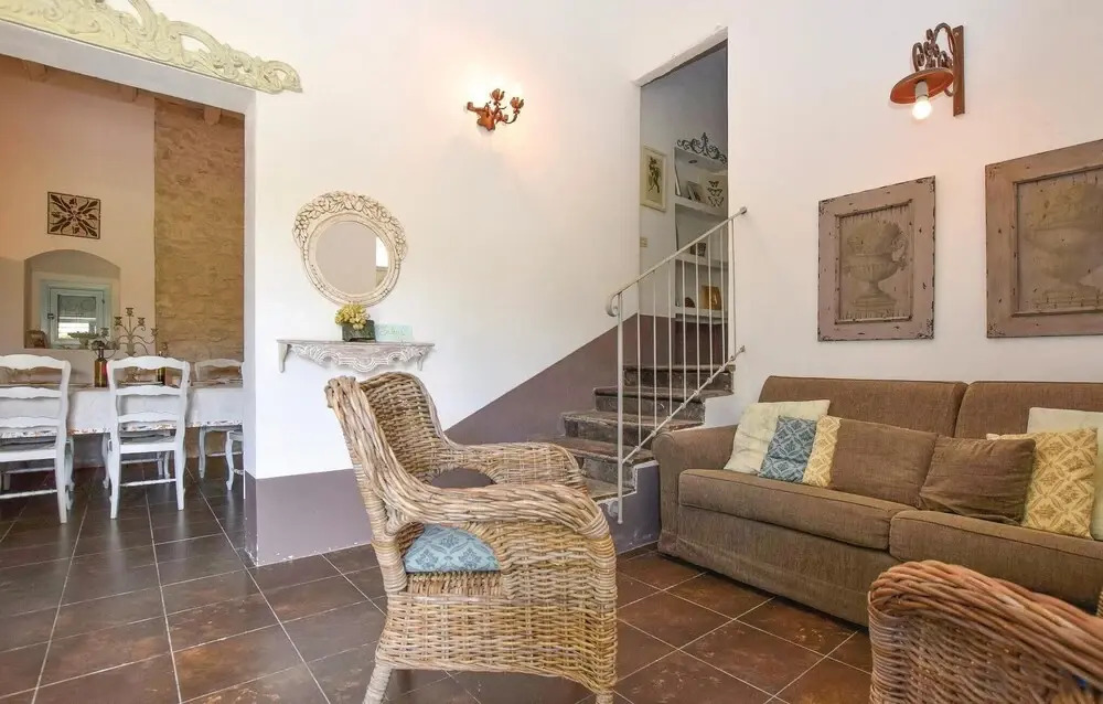Villa Rita