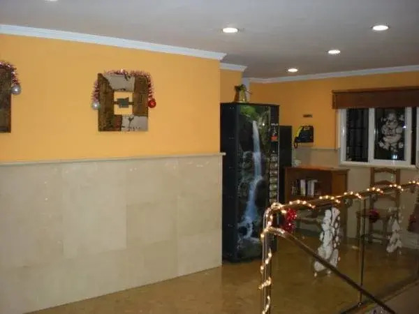 Hostal La Hispanidad