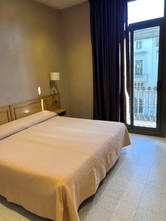 Hostal Nuevo Colon