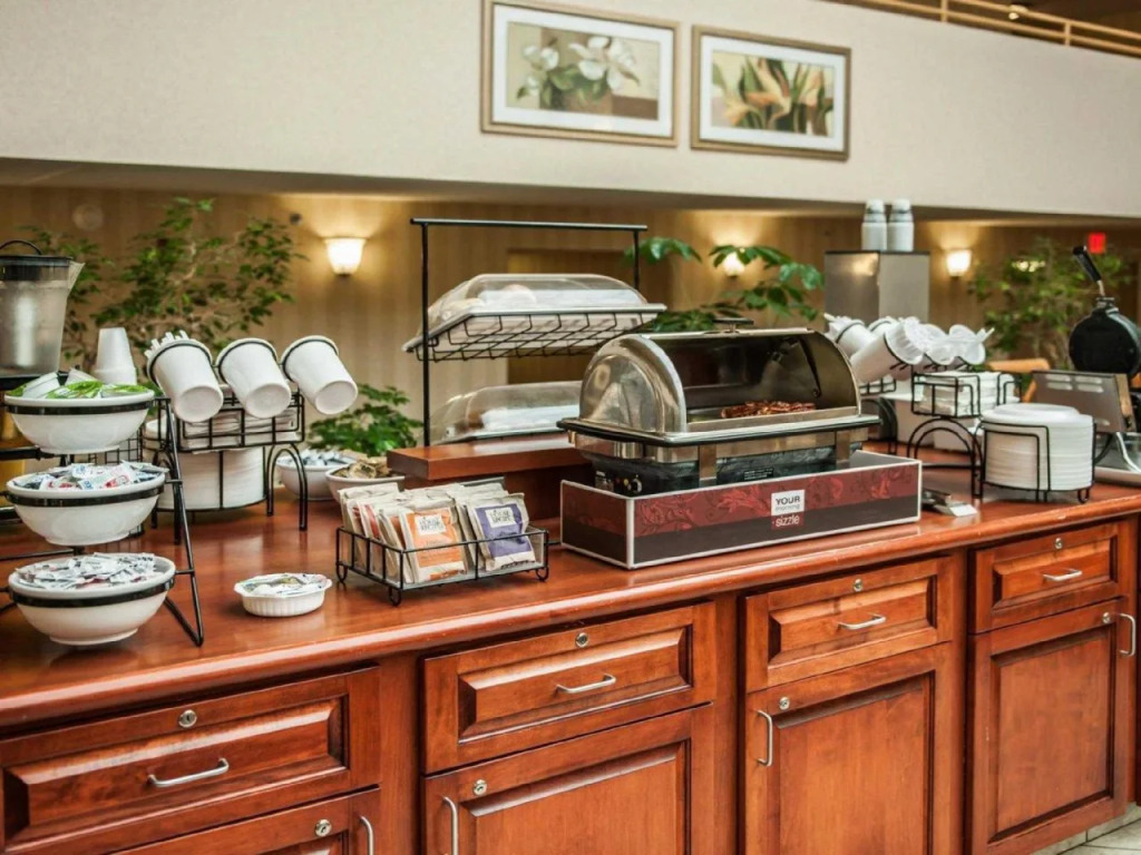 Holiday Inn - Columbus by IHG