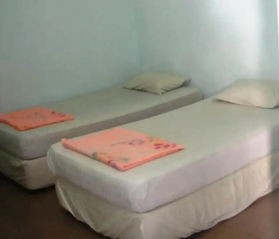 ET Budget Guest House