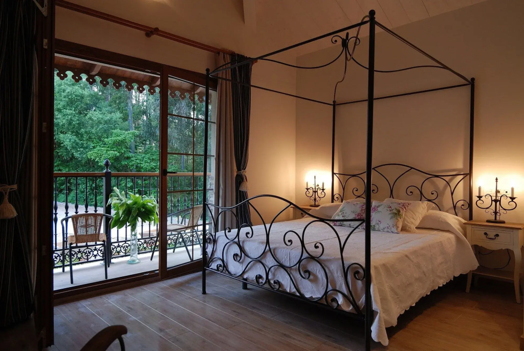 Hotel Rural Playa de Aguilar