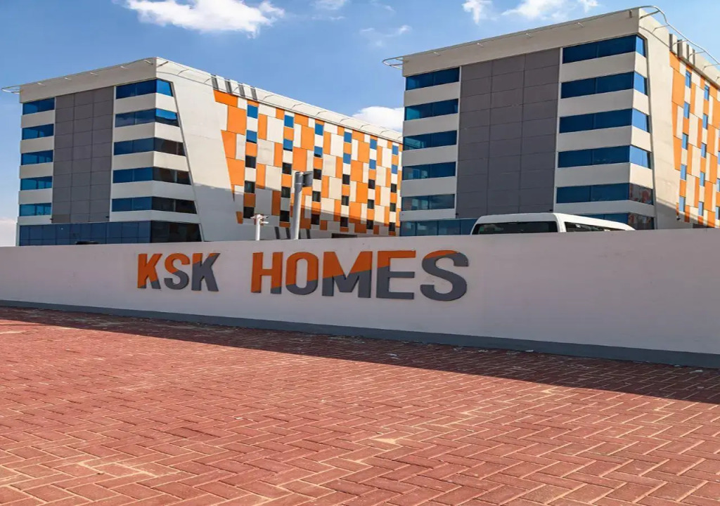 KSK Homes