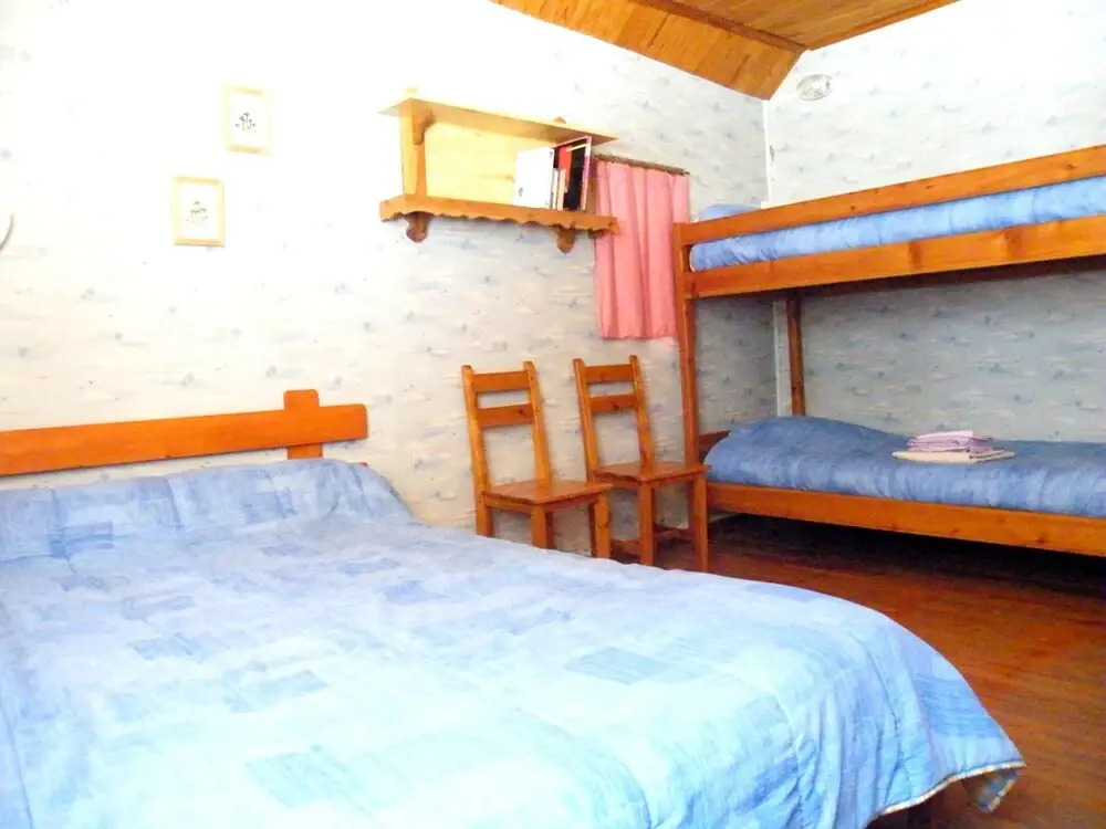 Apartment Montee de St Antoine