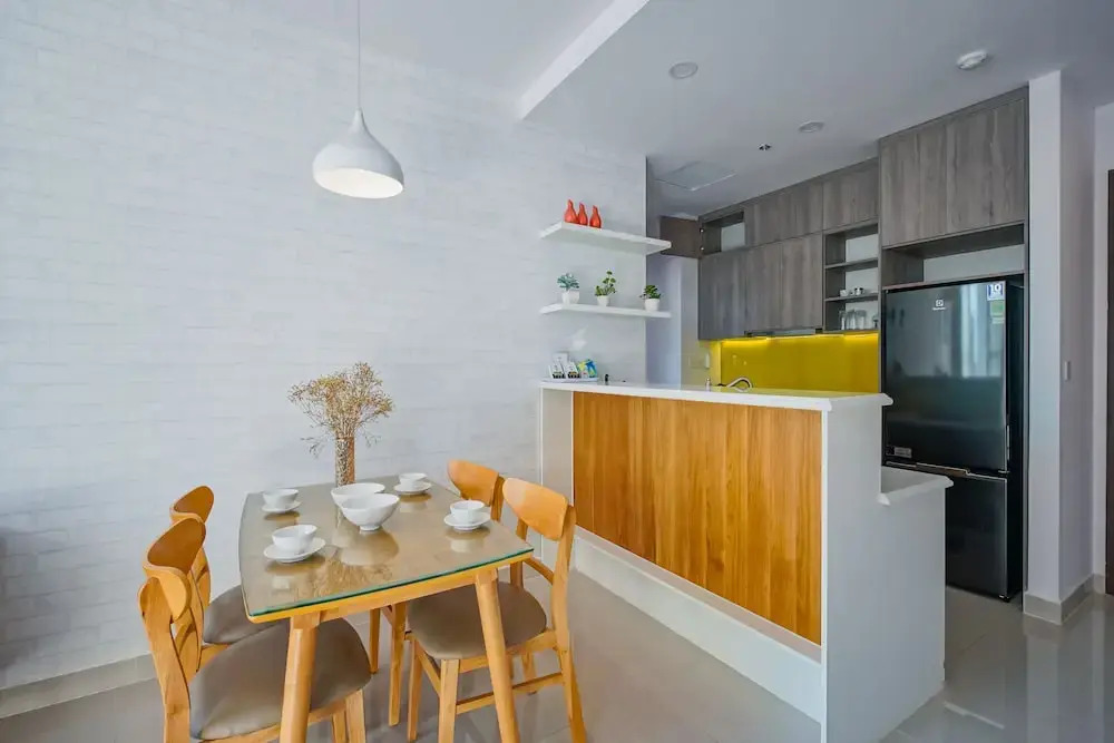 Ichiban Apartments