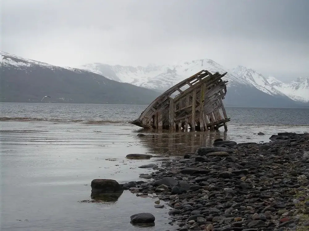 Polar Cabin