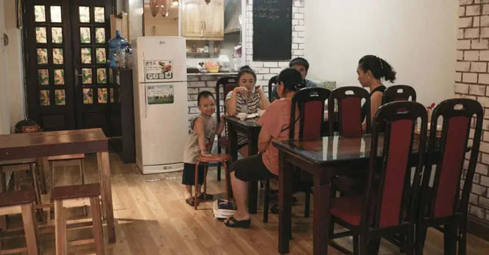 Hanoi Lucky Hotel
