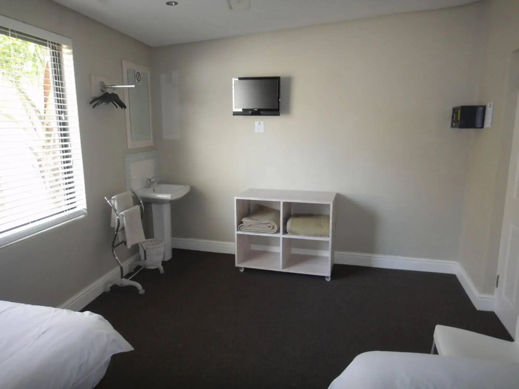 Ashanti Lodge Green Point