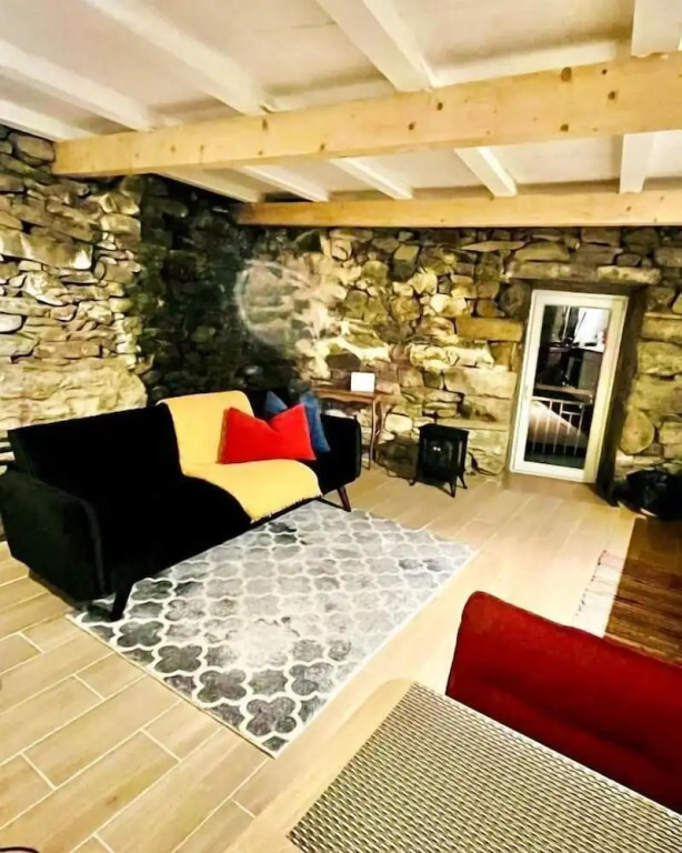 Cozy House With Douro View