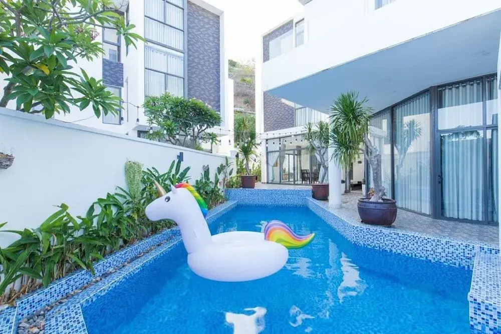 Villa Royal 2