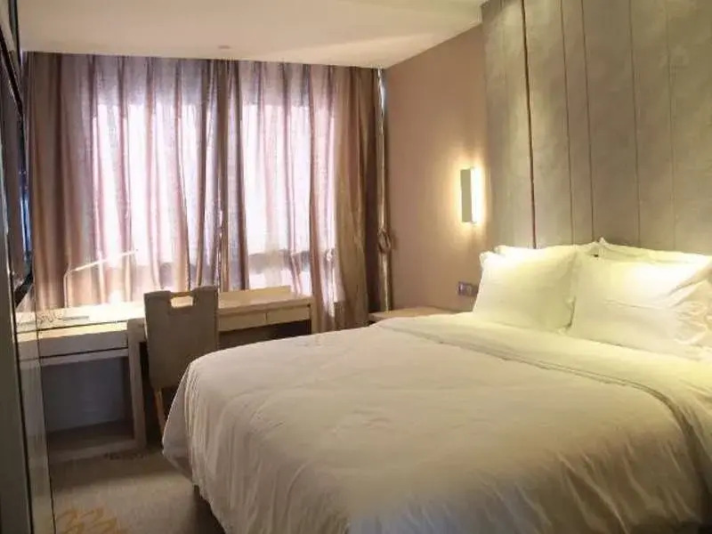 Lavande Hotel Nanchang Honggutan Branch