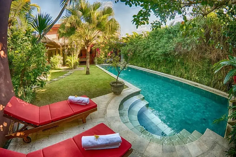 Villa Kelana