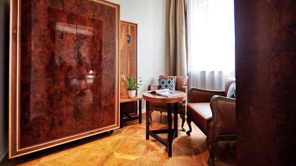 Hotel Alter