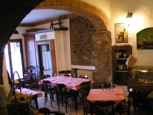 Locanda Vecchia Osteria