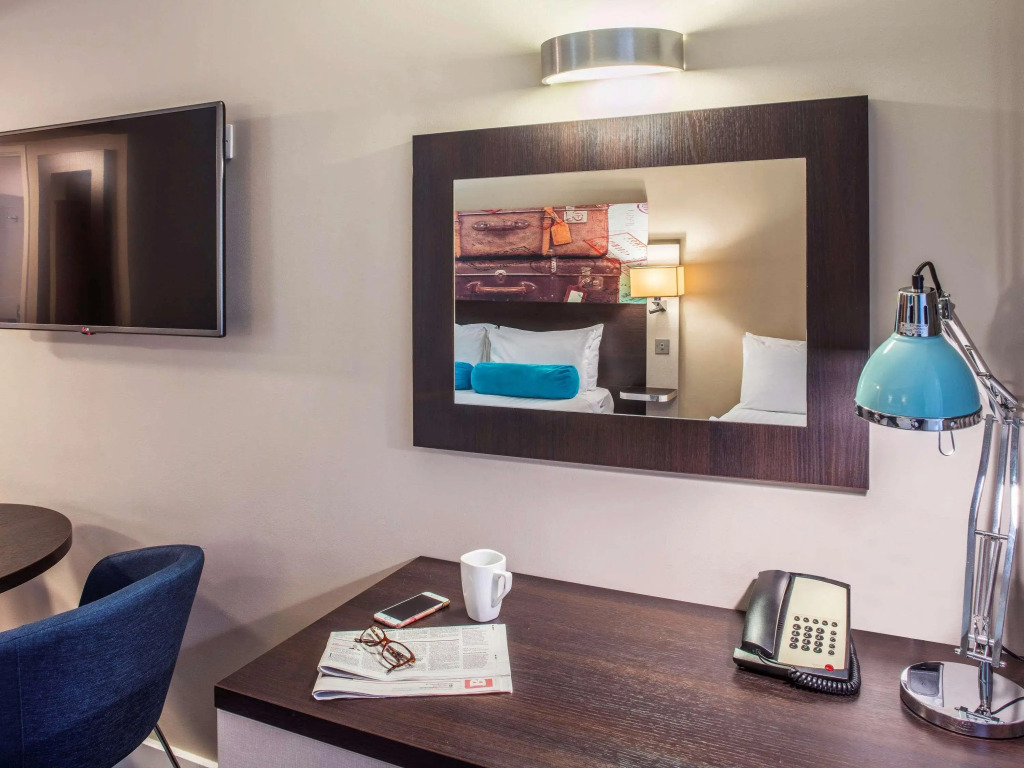 Mercure London Heathrow Hotel