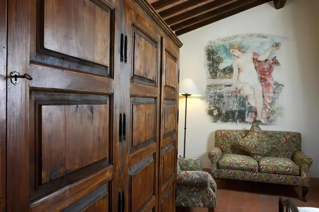 Palazzo Brandano Hotel