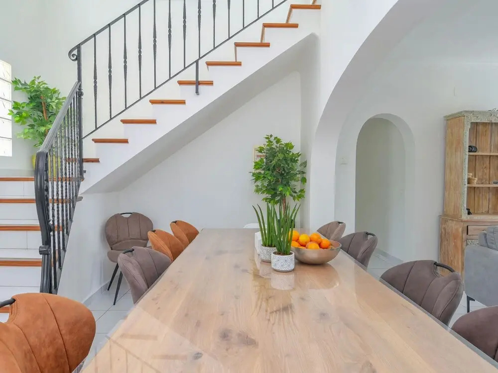 Tranquil Holiday Home in Moraira With Private Pool