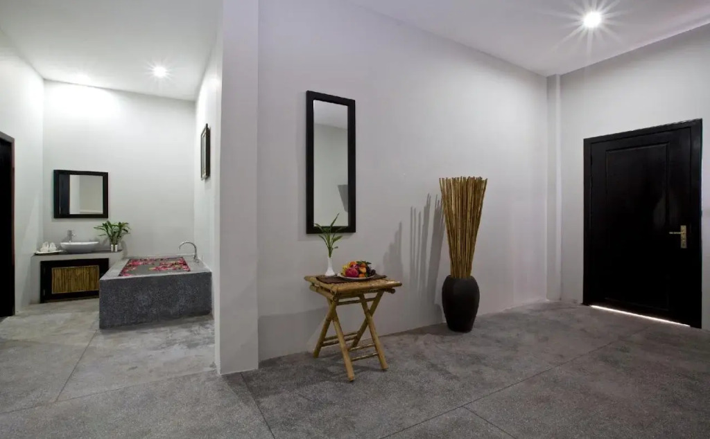 Damnak Rusey Hotel