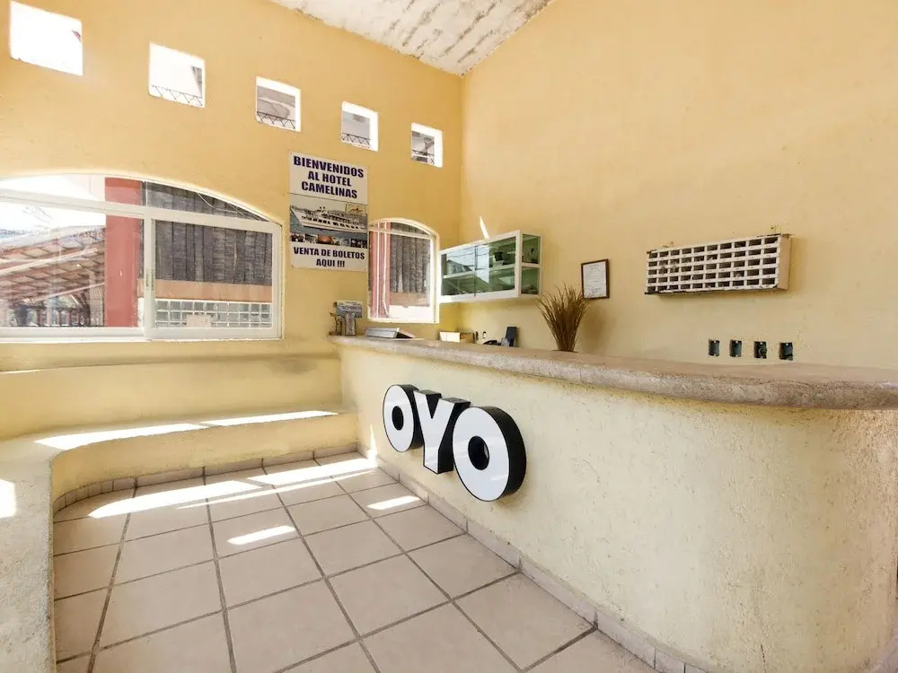 OYO Hotel Camelinas