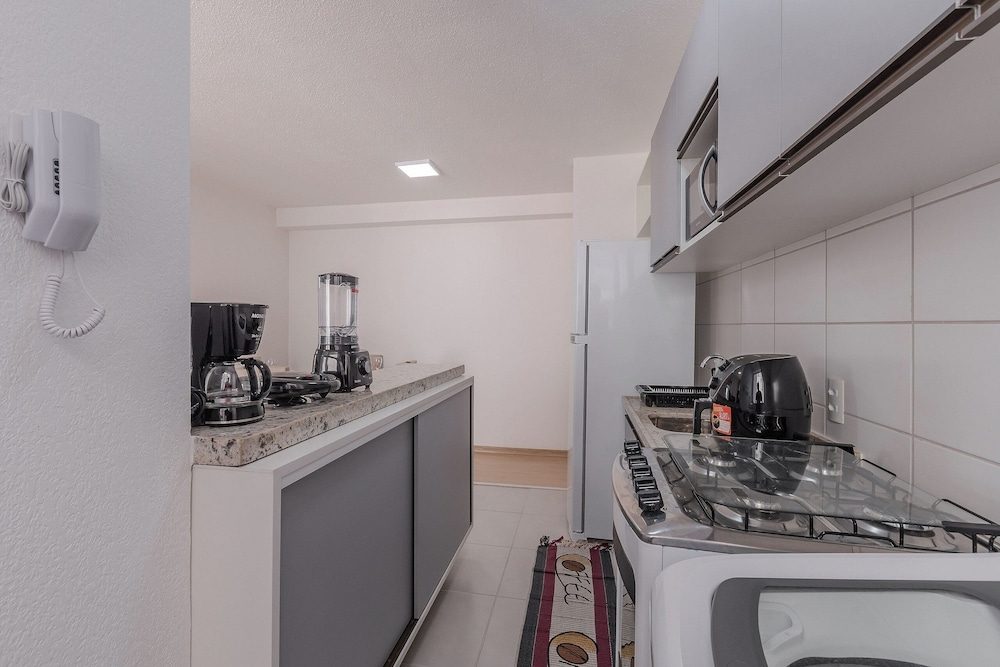 Mirante #407 - Two-bedroom Apt By Carpediem