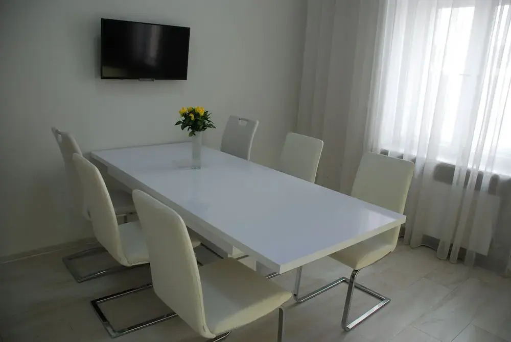 Luxury Apartments Tgm Karlovy Vary