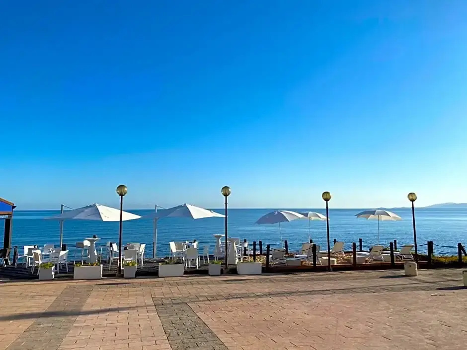 La Locanda Del Mare