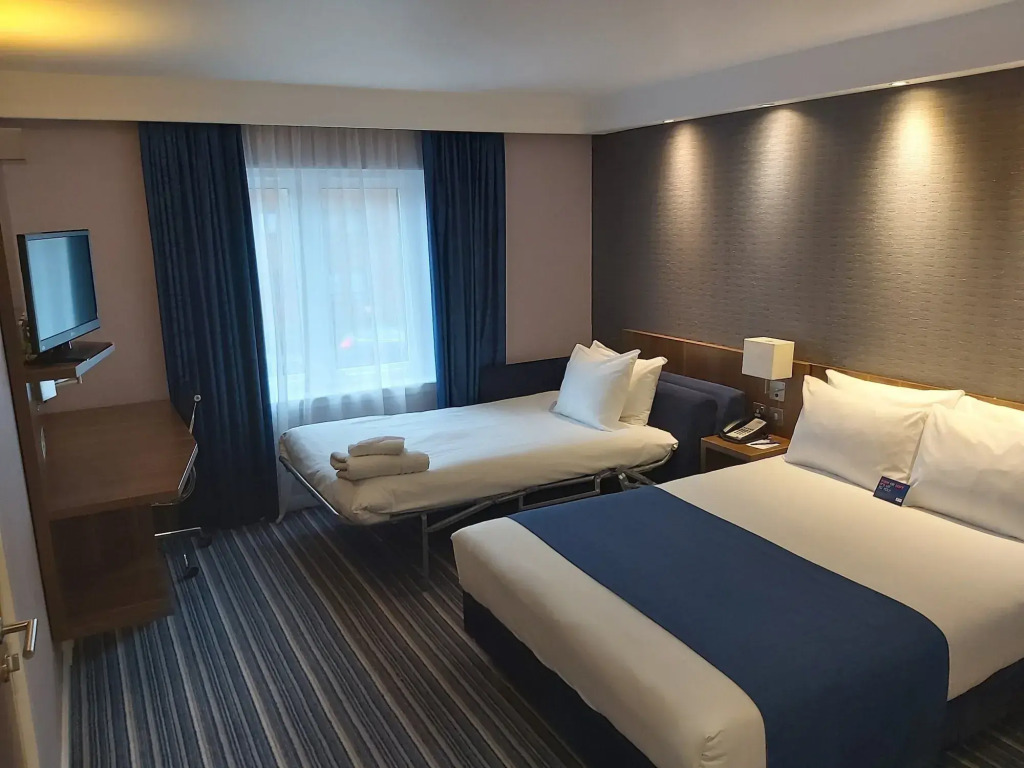 Holiday Inn Express Windsor by IHG