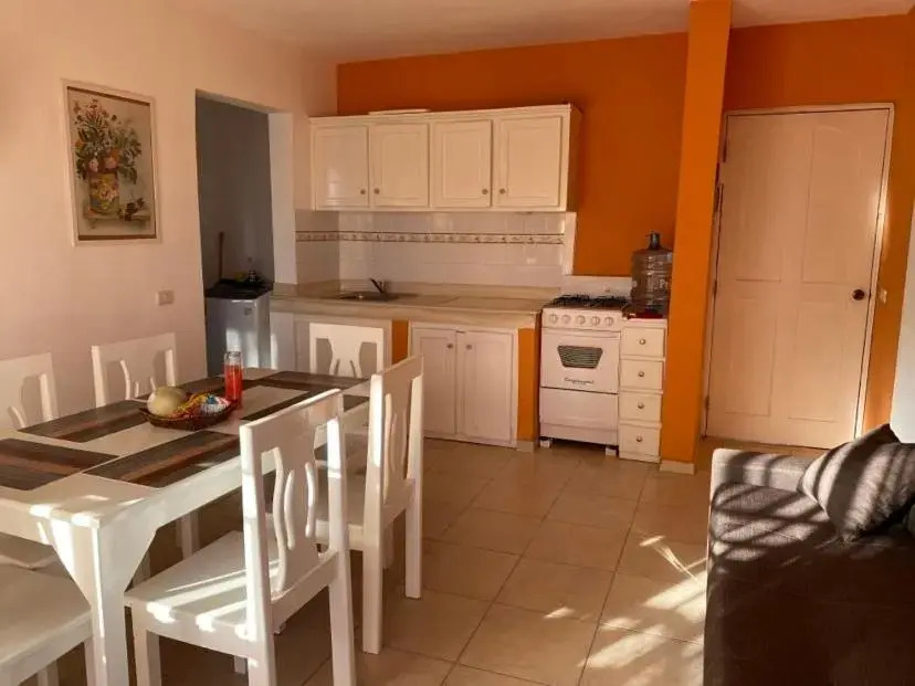 Sunny Apartment