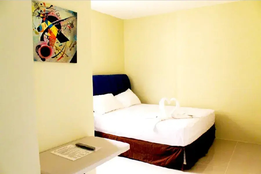 HGC Tourist Inn
