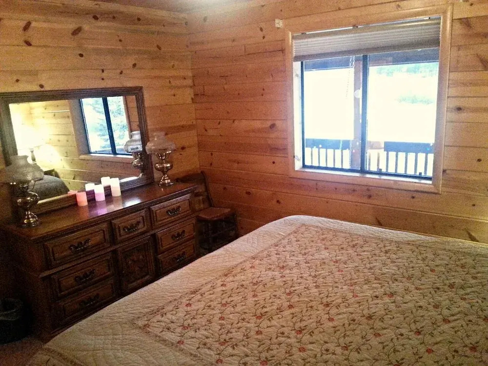 Little Colorado Cabins