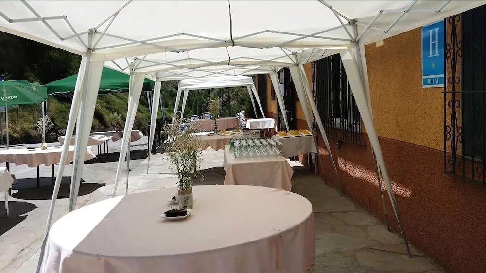 Hotel Las Fuentes