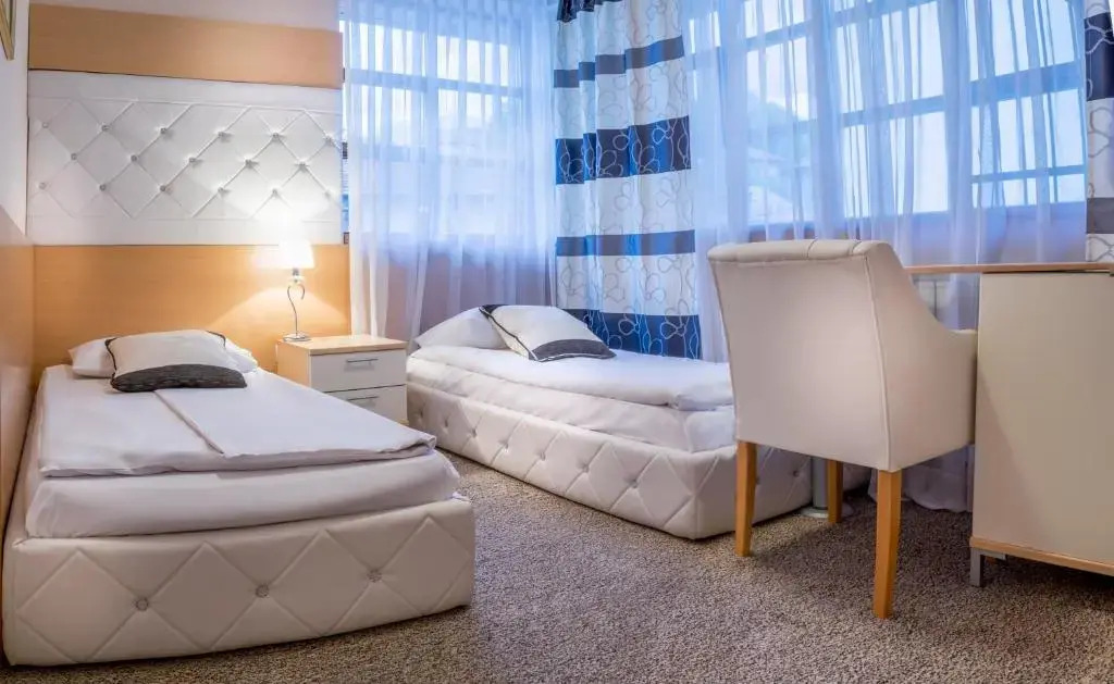 Hotel Villa Orient