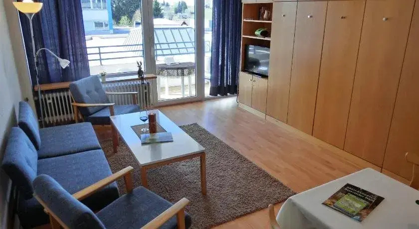 Haus Bergland