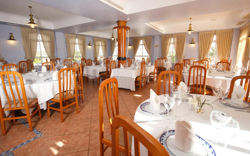 Marjal Camping & Bungalows Resort