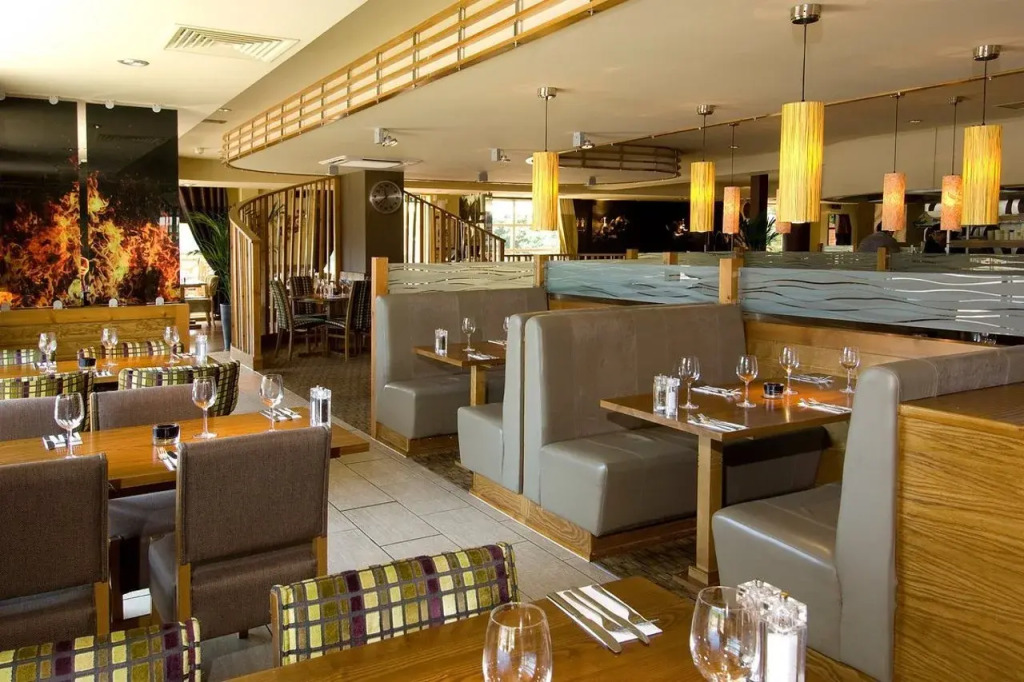 Premier Inn Ashford - Eureka Leisure Park