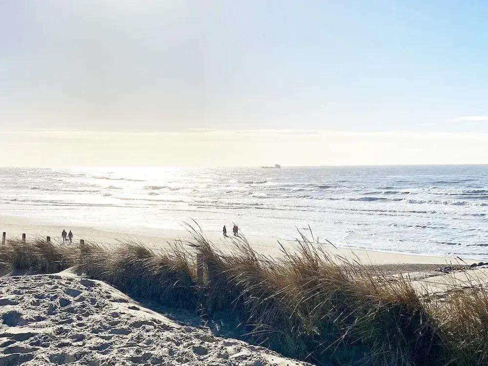 Scenic Holiday Home in Ringkøbing near Sea