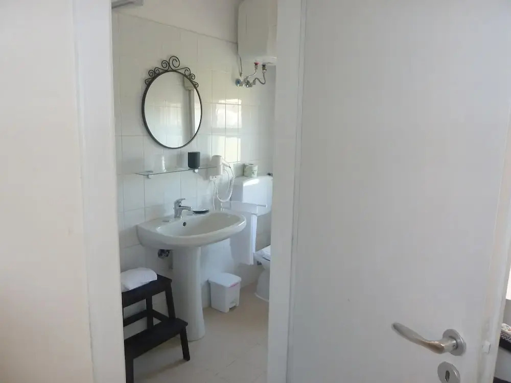 B&B Villa Palici