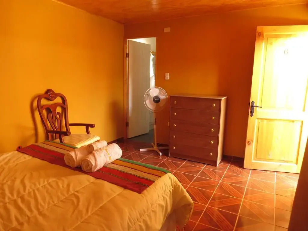 La Casa de José