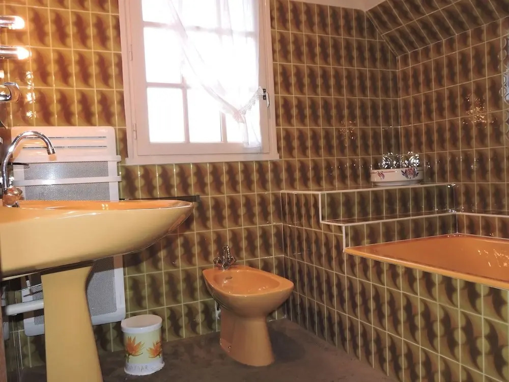 Charming Breton house in Hénansal