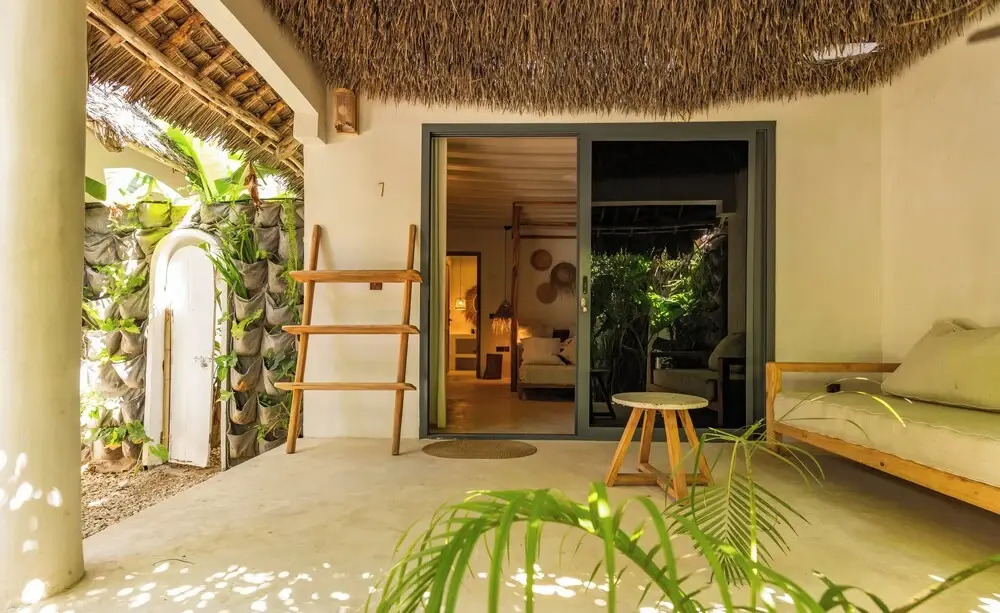 Seconda Stella Romantic Hideaway