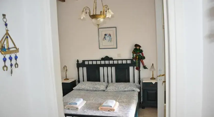 Diles Complex Apartment