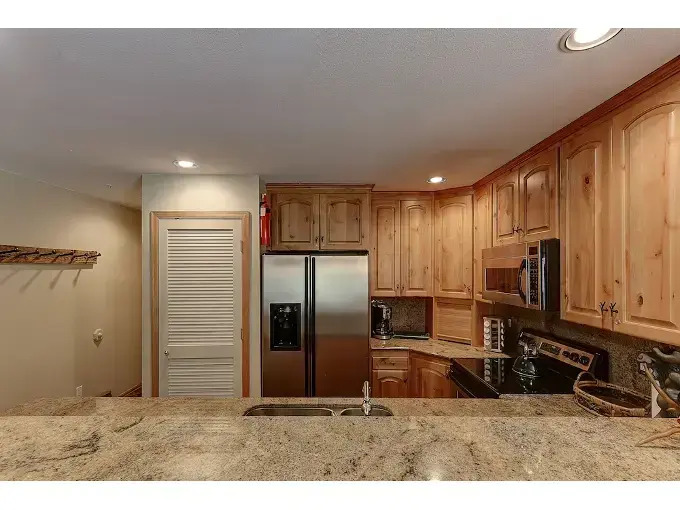 Cinnamon Ridge III