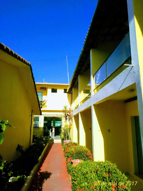 Hotel Porto Garden
