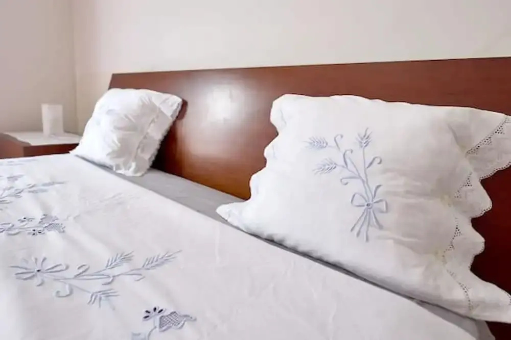 Apartment With one Bedroom in Funchal, With Wonderful City View, Enclosed Garden and Wifi - Near the Beach