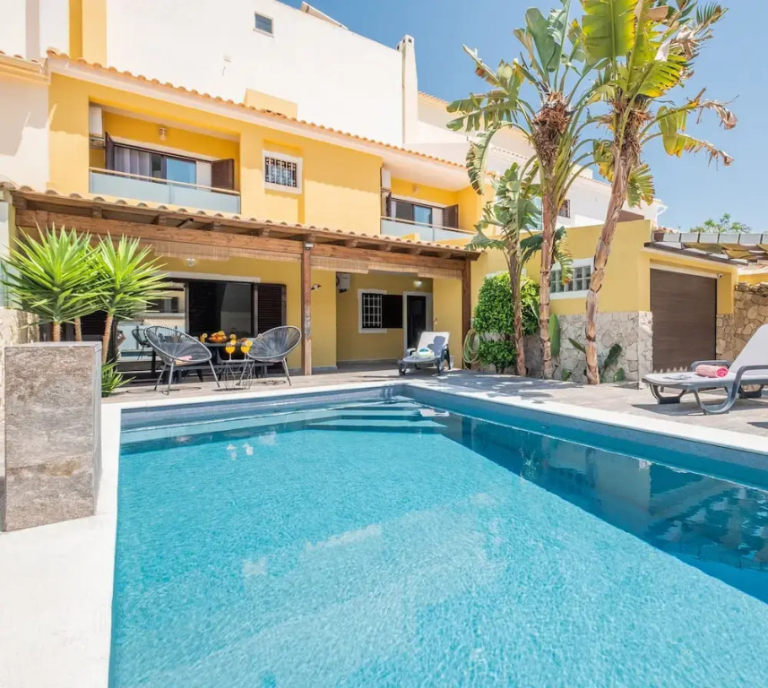 Villa Val Hala