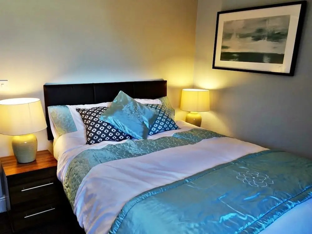 Atlantic Hotel Newquay