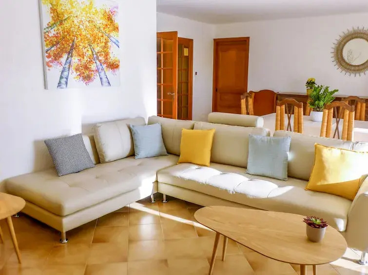 Villa Mimosas