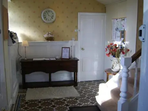 Rhianfa Bed & Breakfast