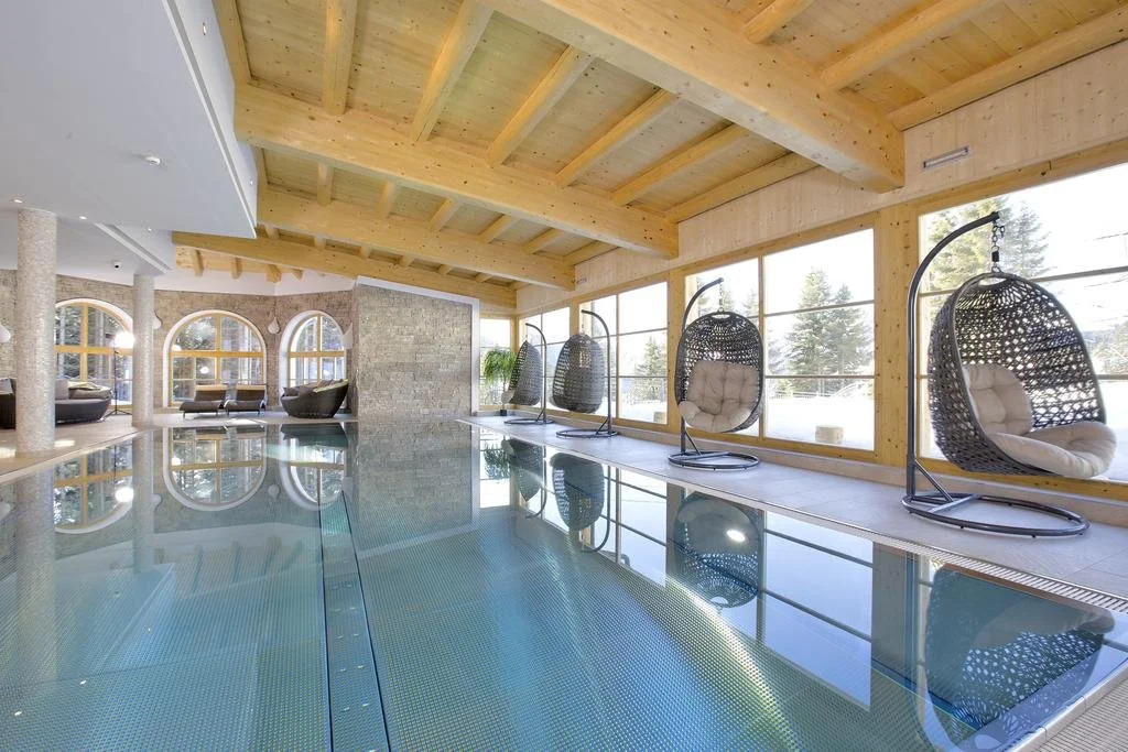 Berghotel Der Königsleitner