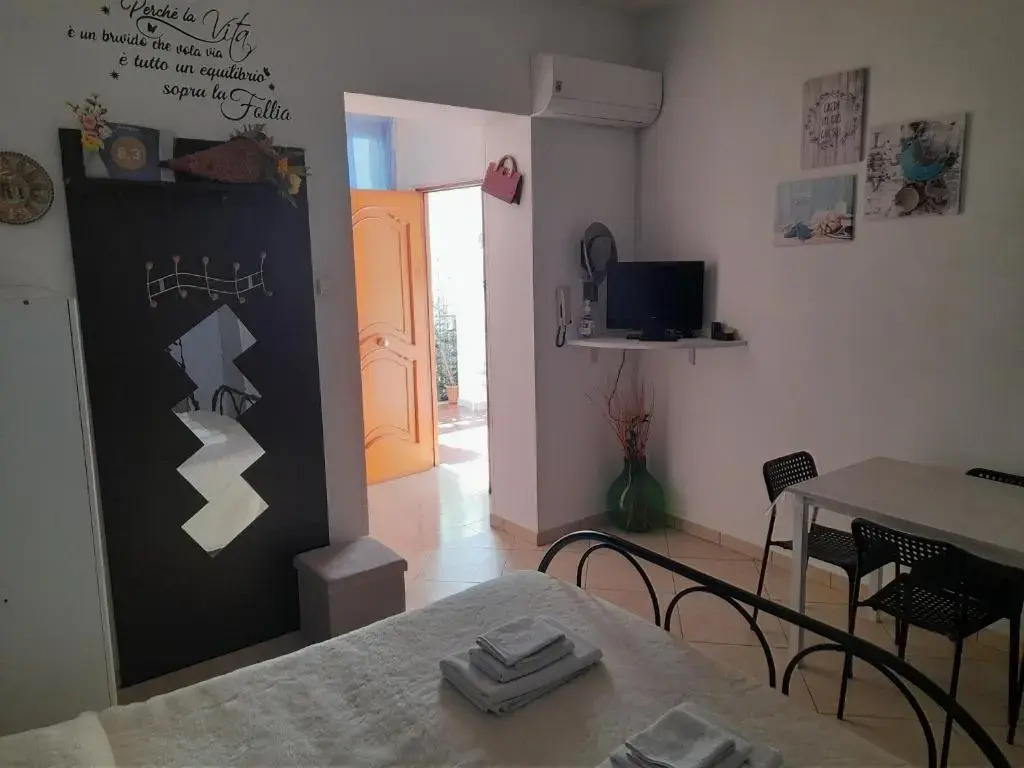 CasaMia Apartment
